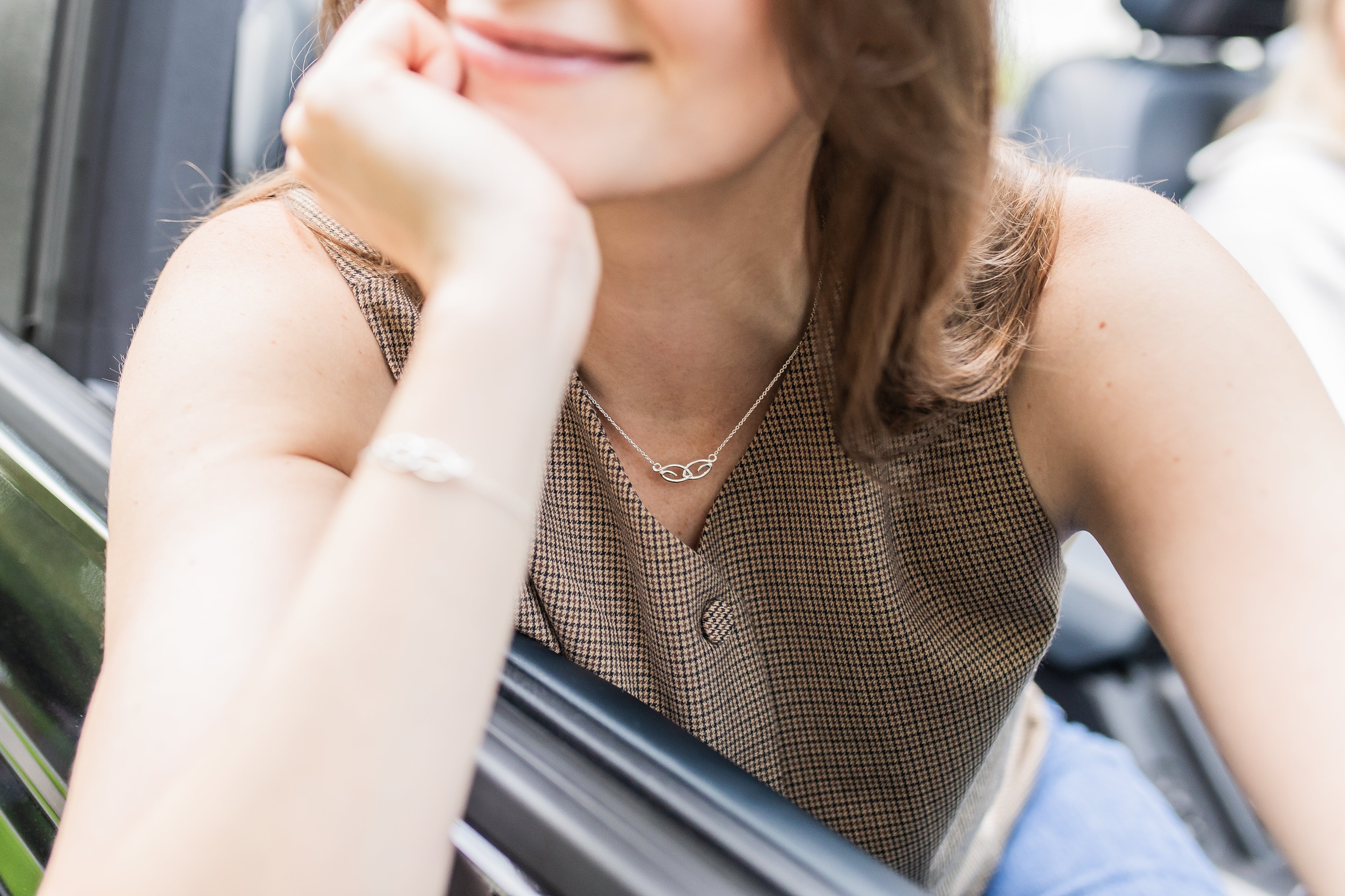 Sterling Silver Collection