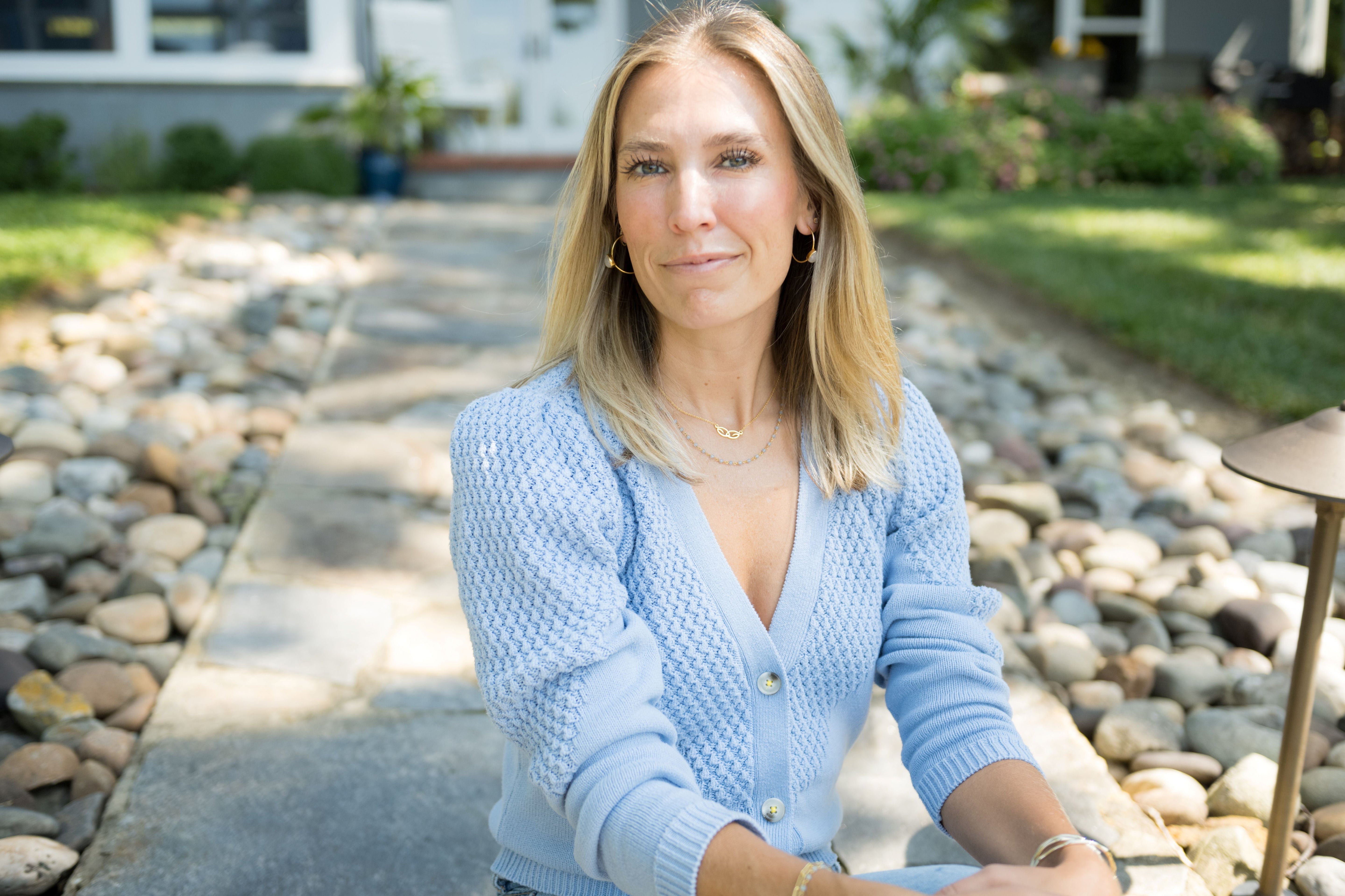 Beaded Gemstone Necklaces