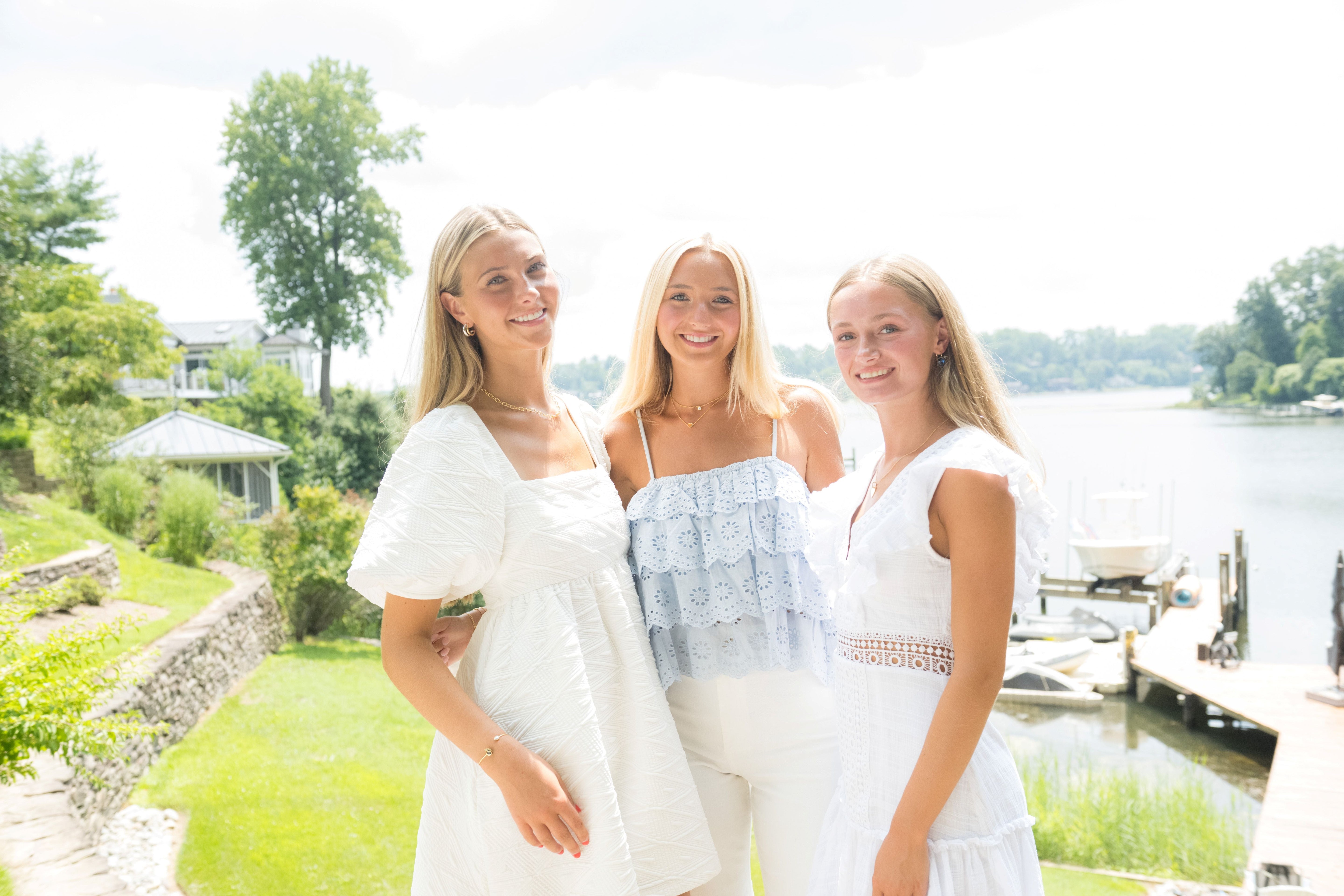 Chesapeake Collection