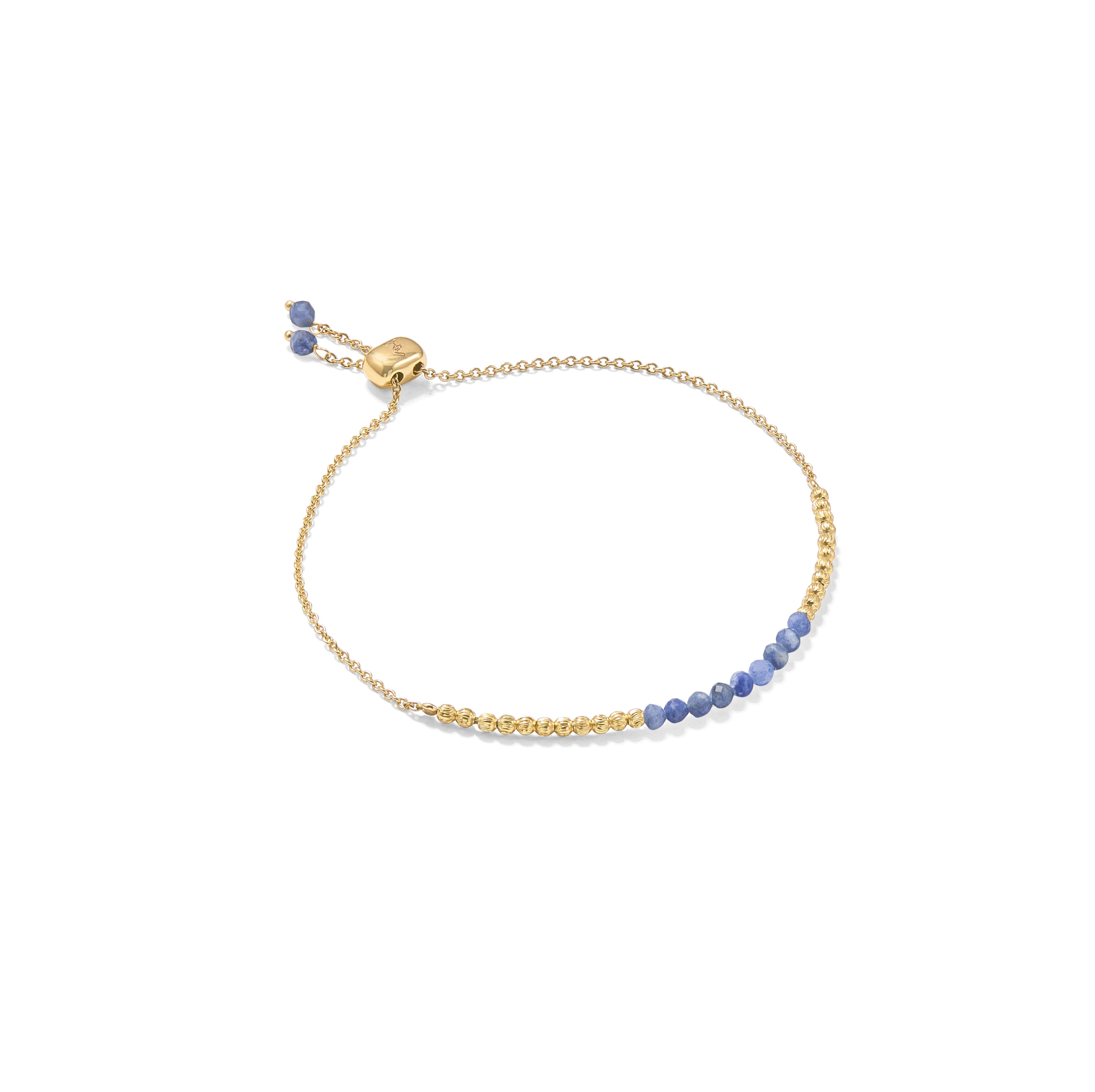 Harmony Bracelet, Sodalite