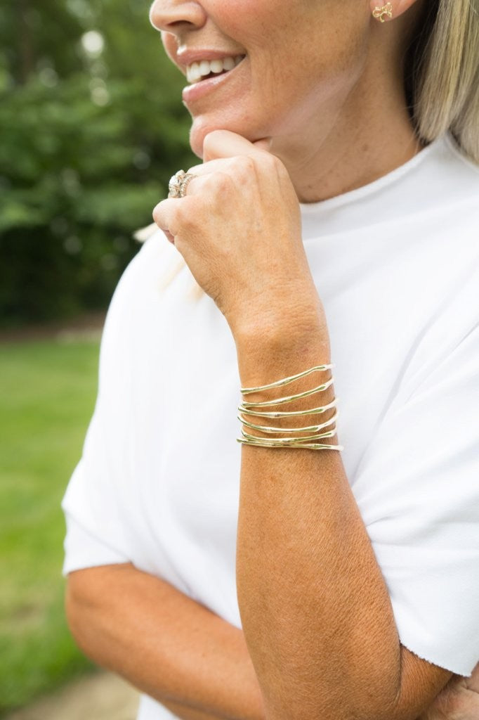 Rookery Bracelet