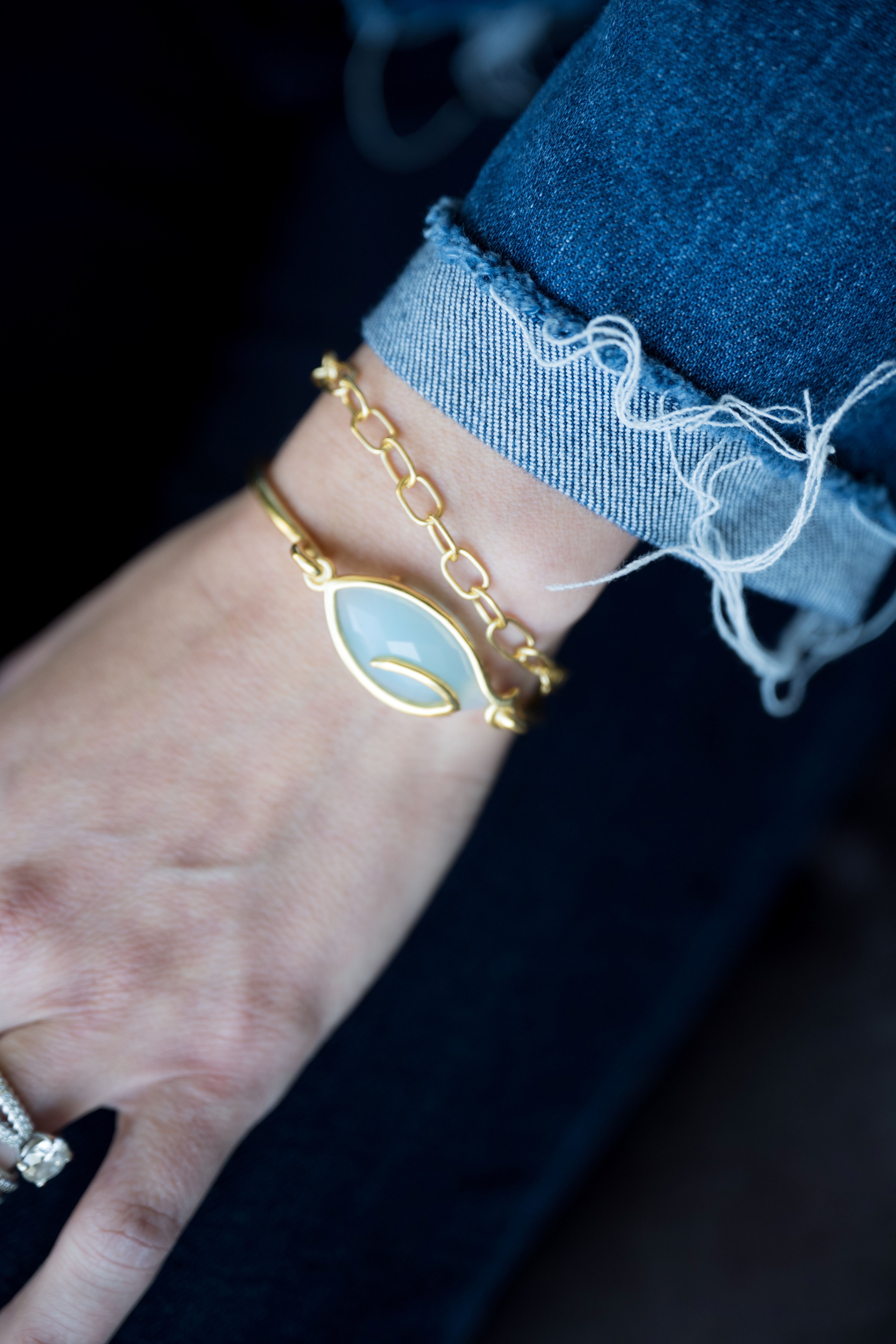 Unity Links Bracelet