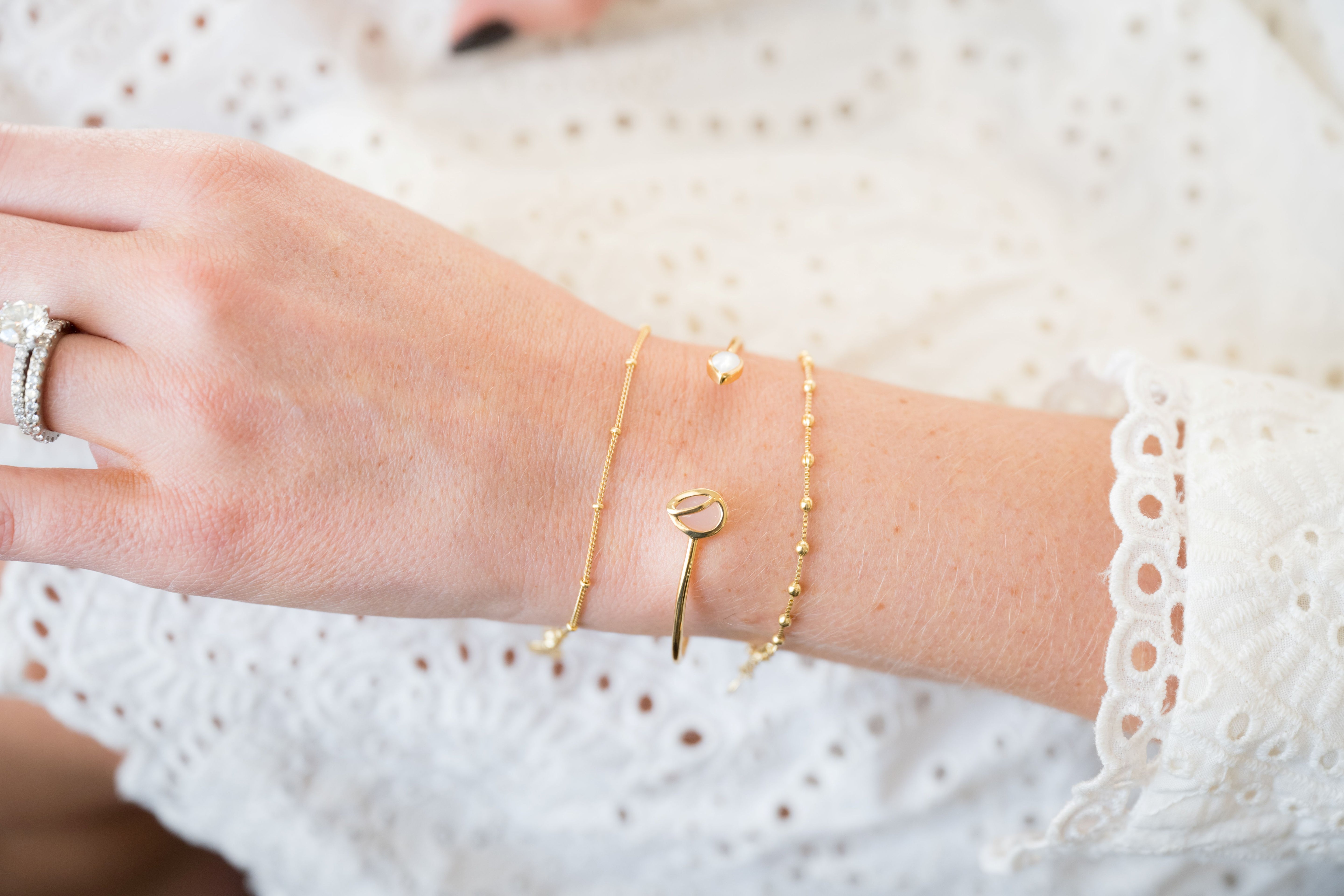 Coastline Bracelet