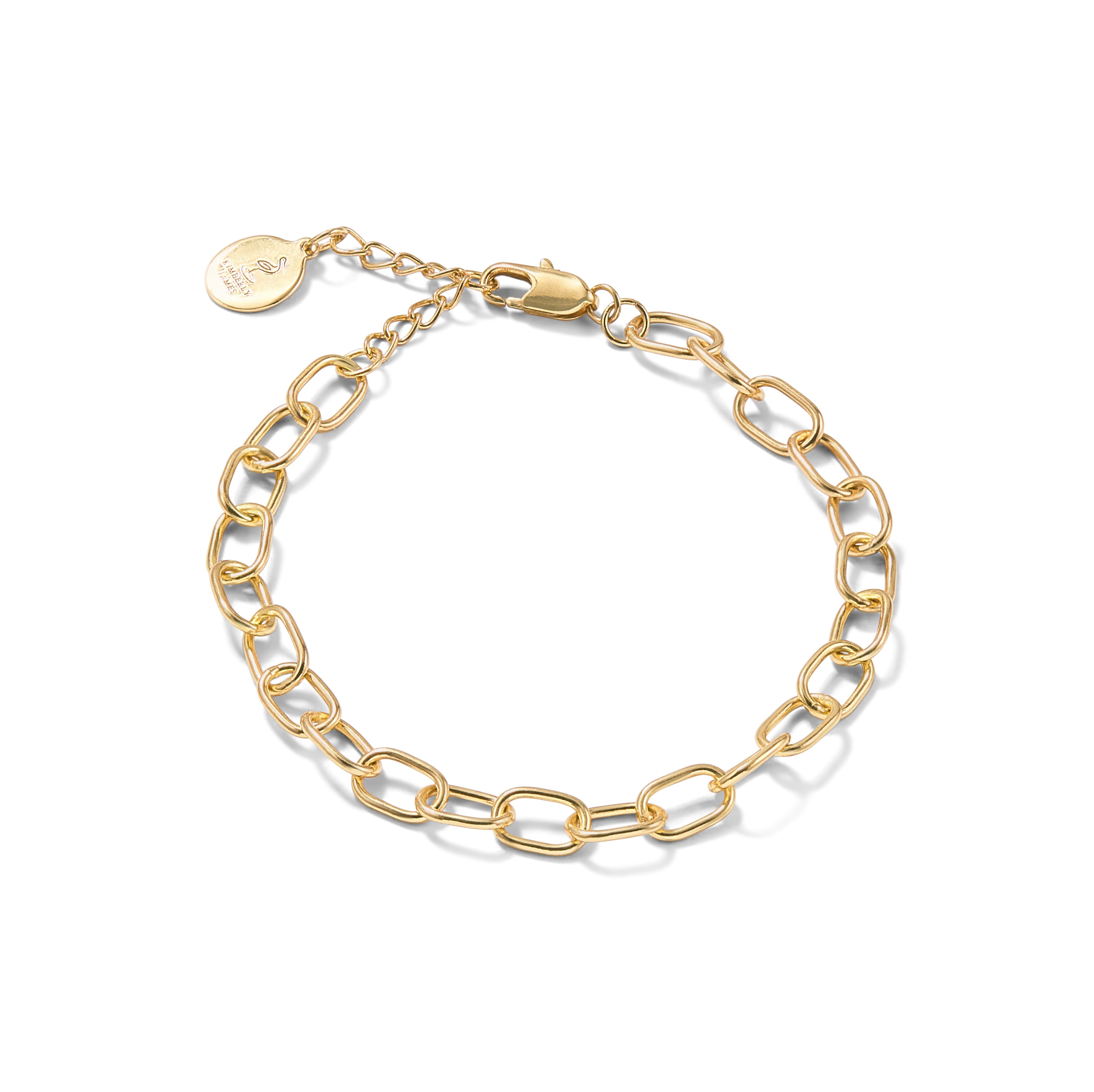 Unity Links Bracelet
