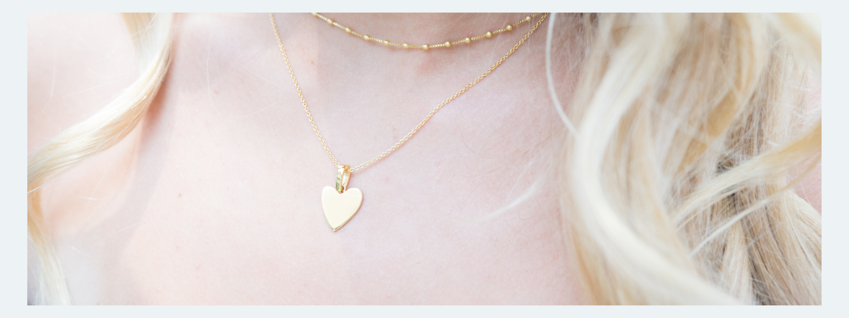 CHERISH HEART