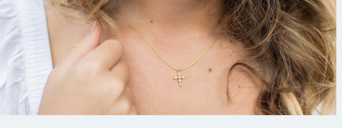 BRILLIANT CROSS