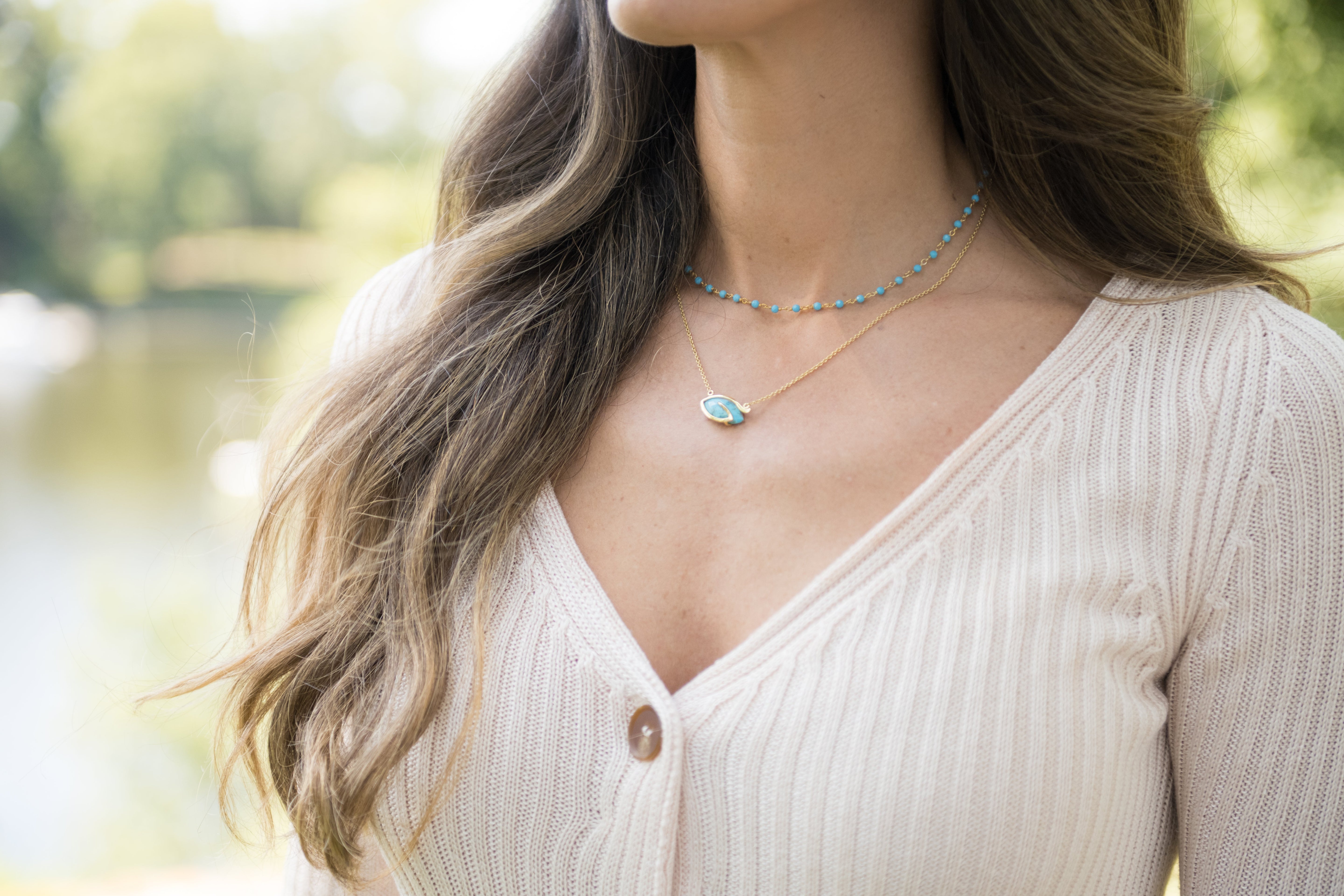 Signature Necklaces