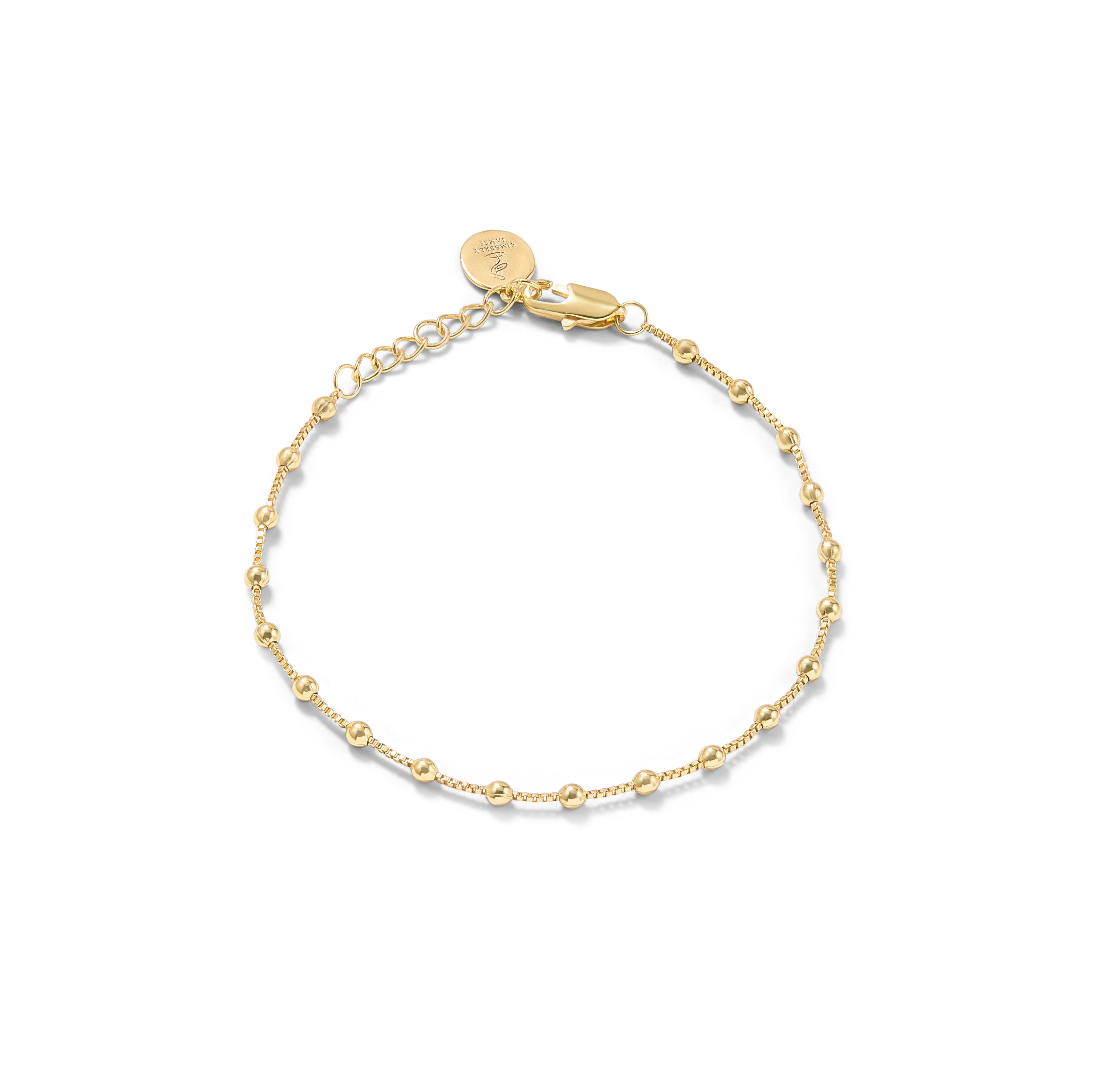 Coastline Bracelet