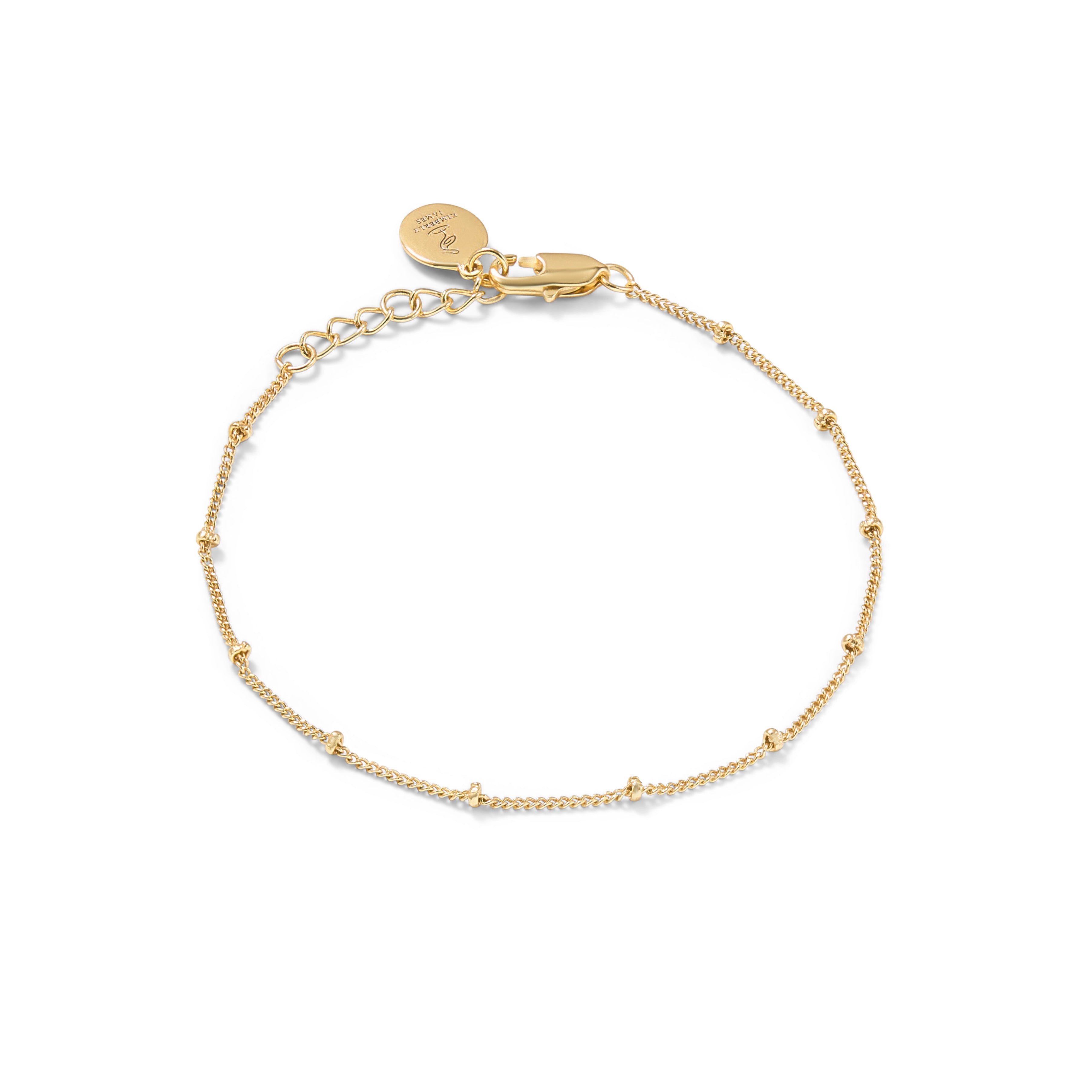 Coastline Bracelet