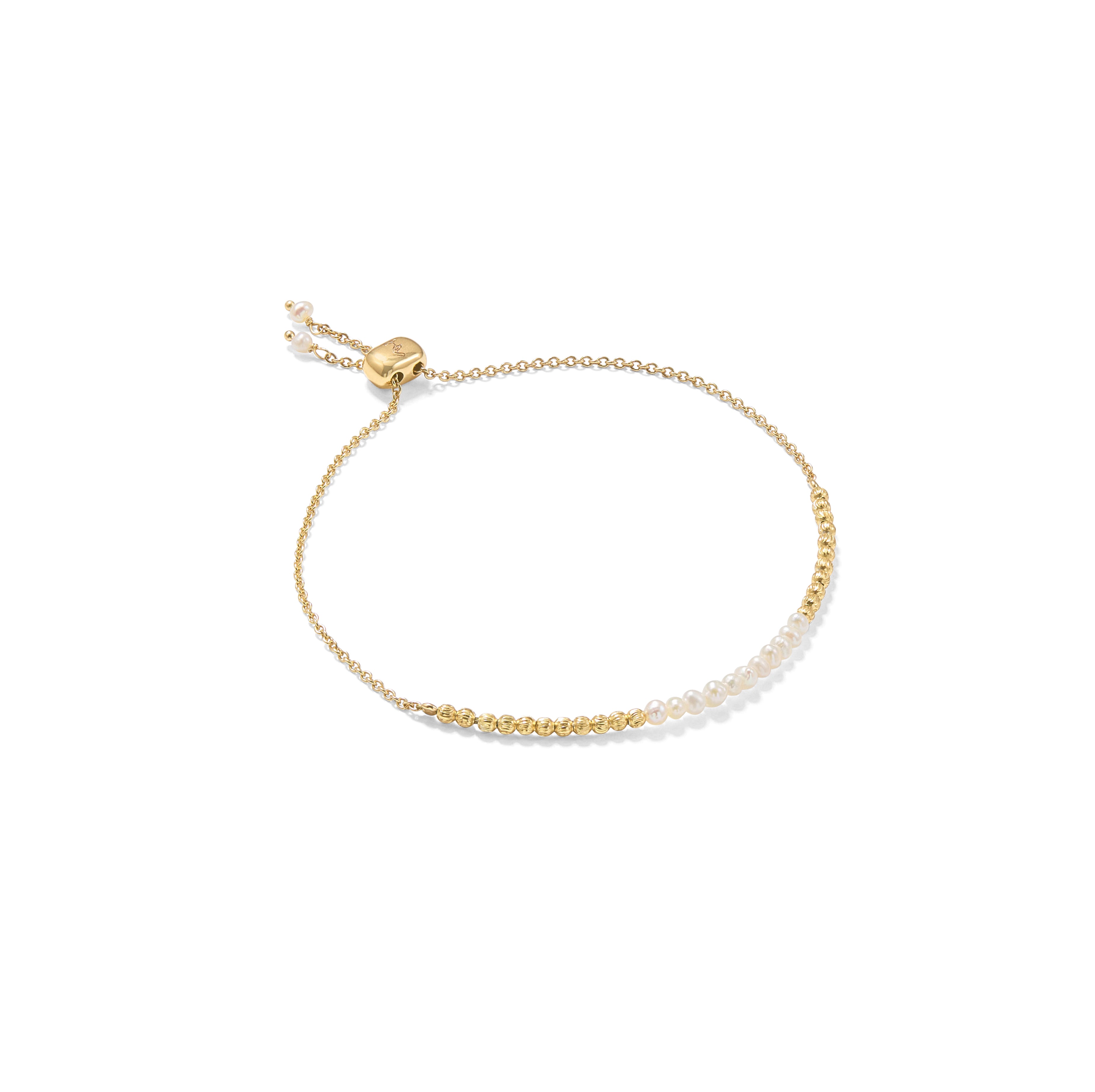 Harmony Bracelet, Pearl
