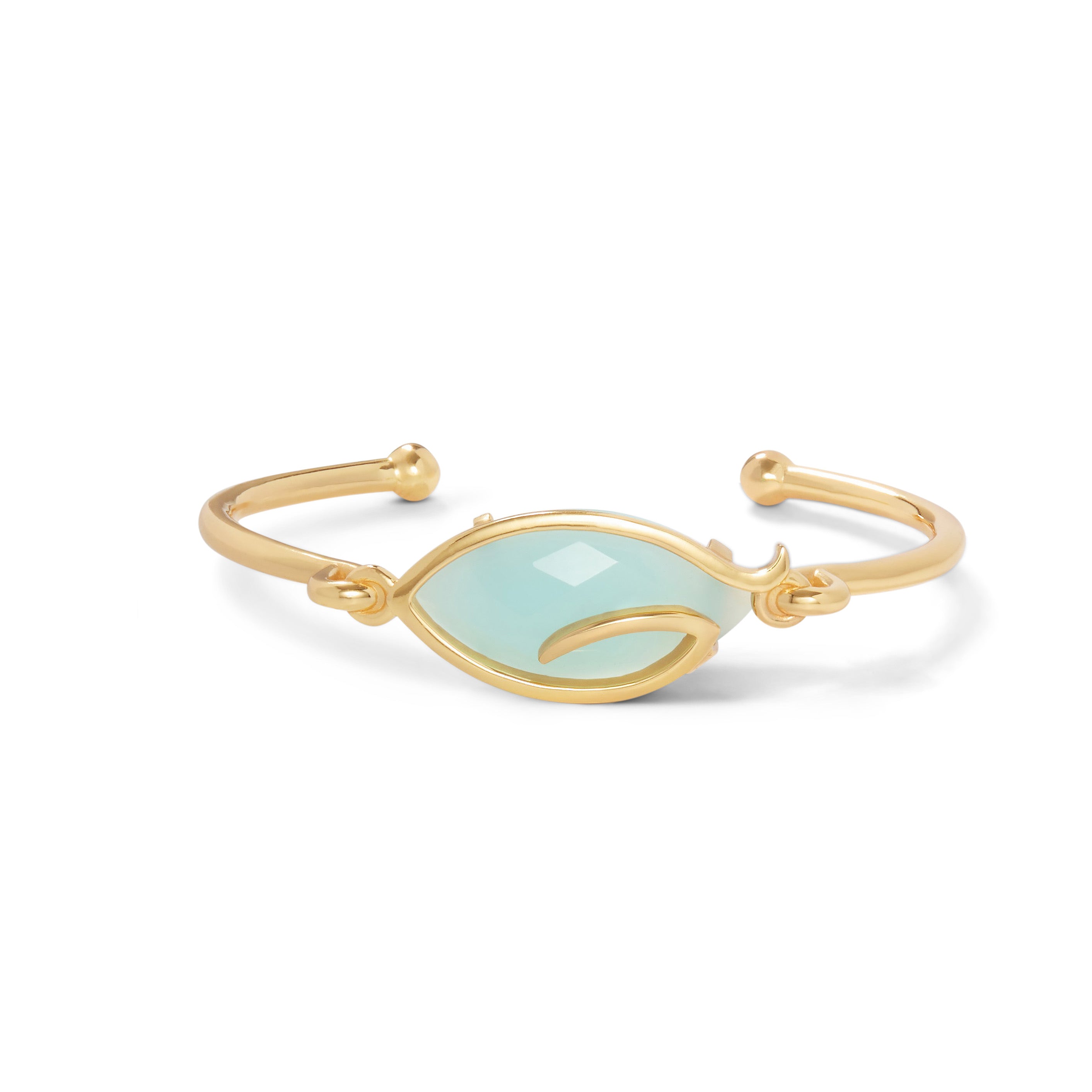 Take Flight Heron Wing Bracelet