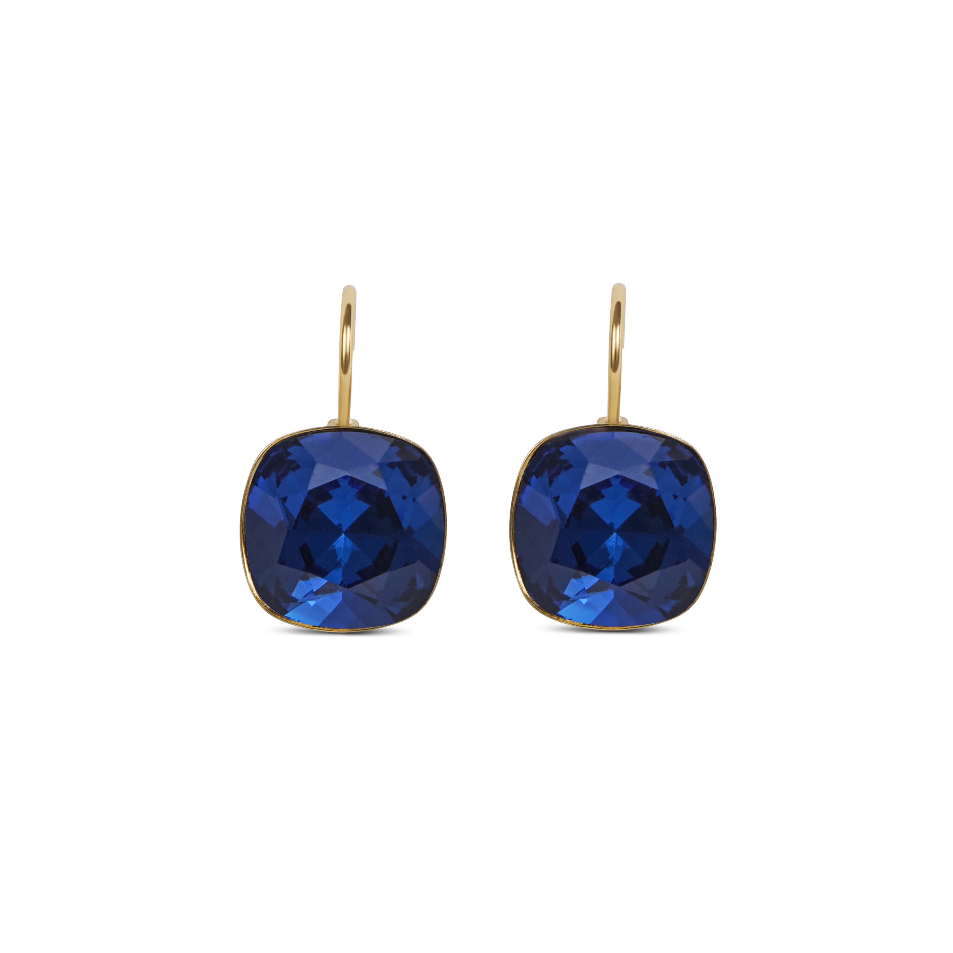 Reflection Earrings, Academy