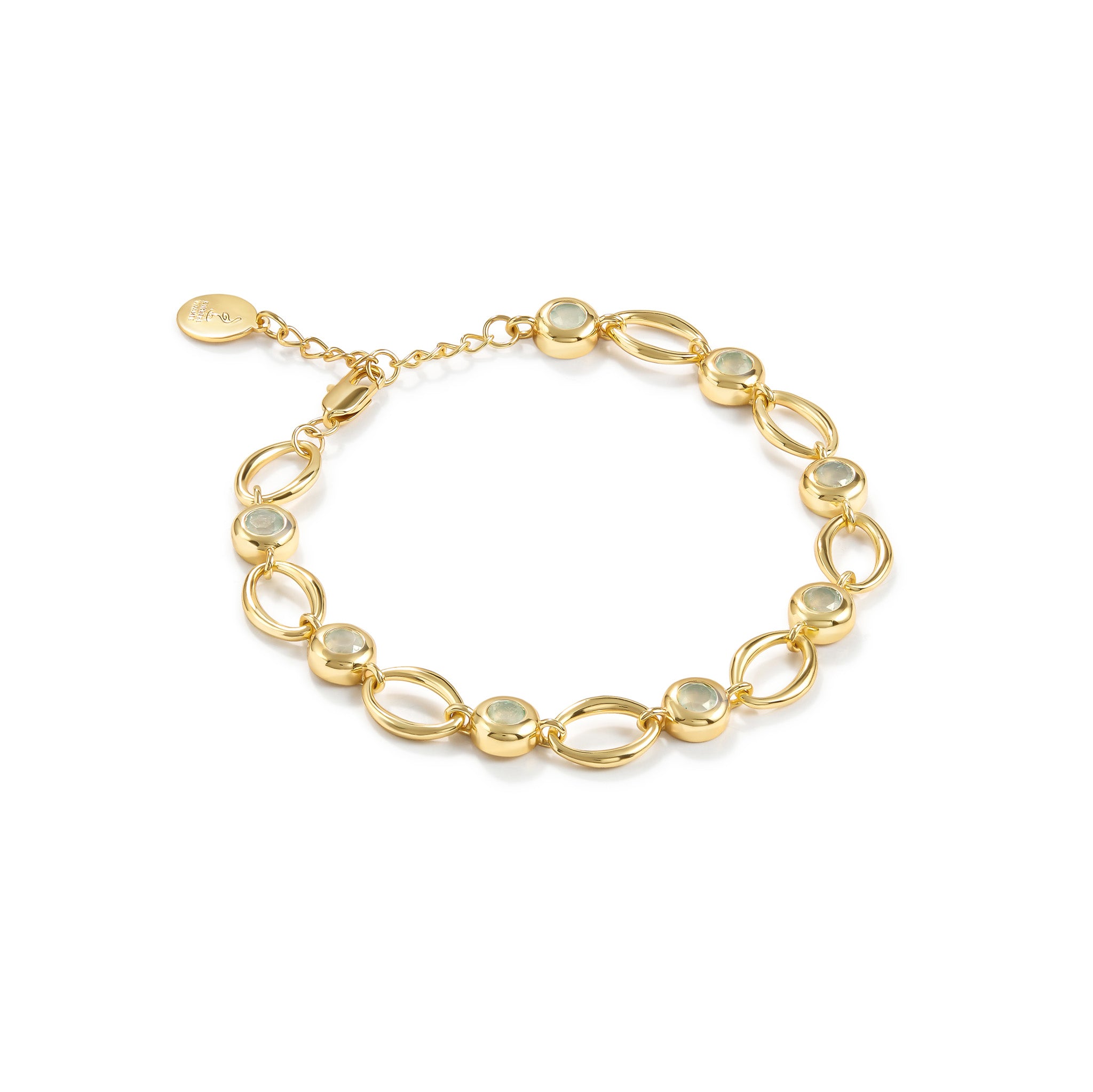 Rising Tide Bracelet