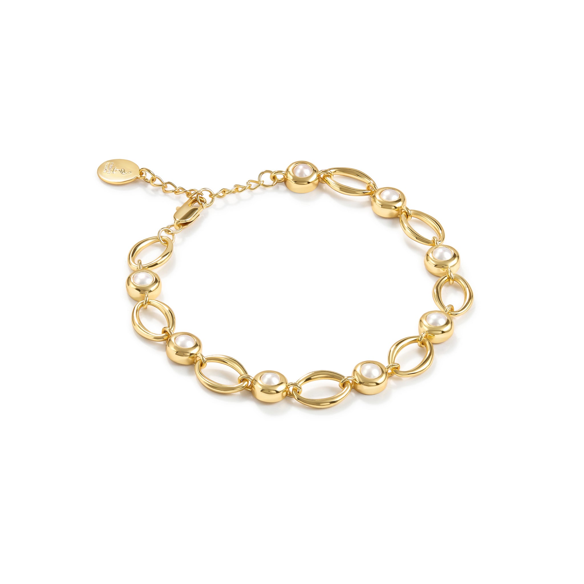 Rising Tide Bracelet