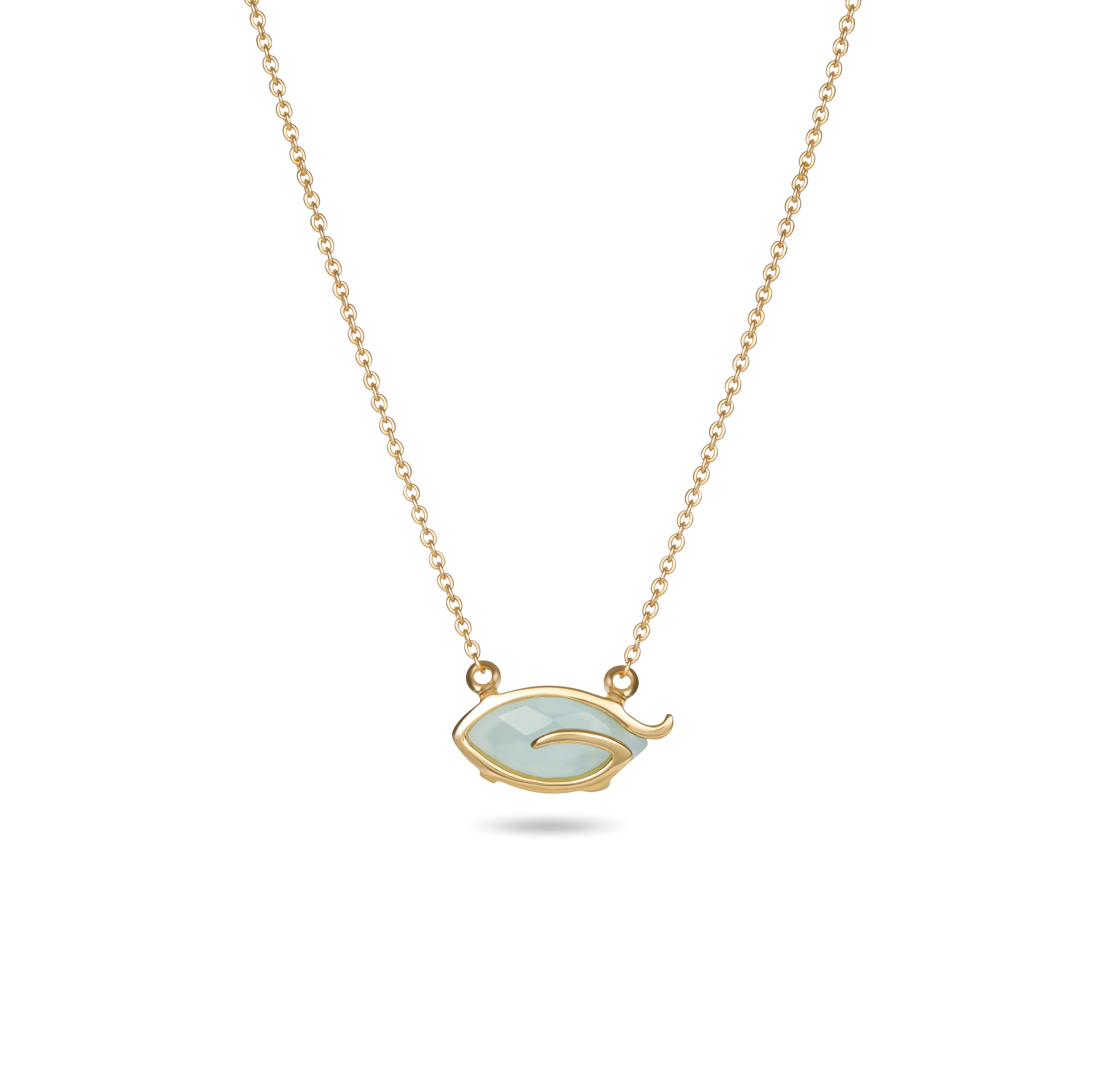 Take Flight Heron Wing Necklace