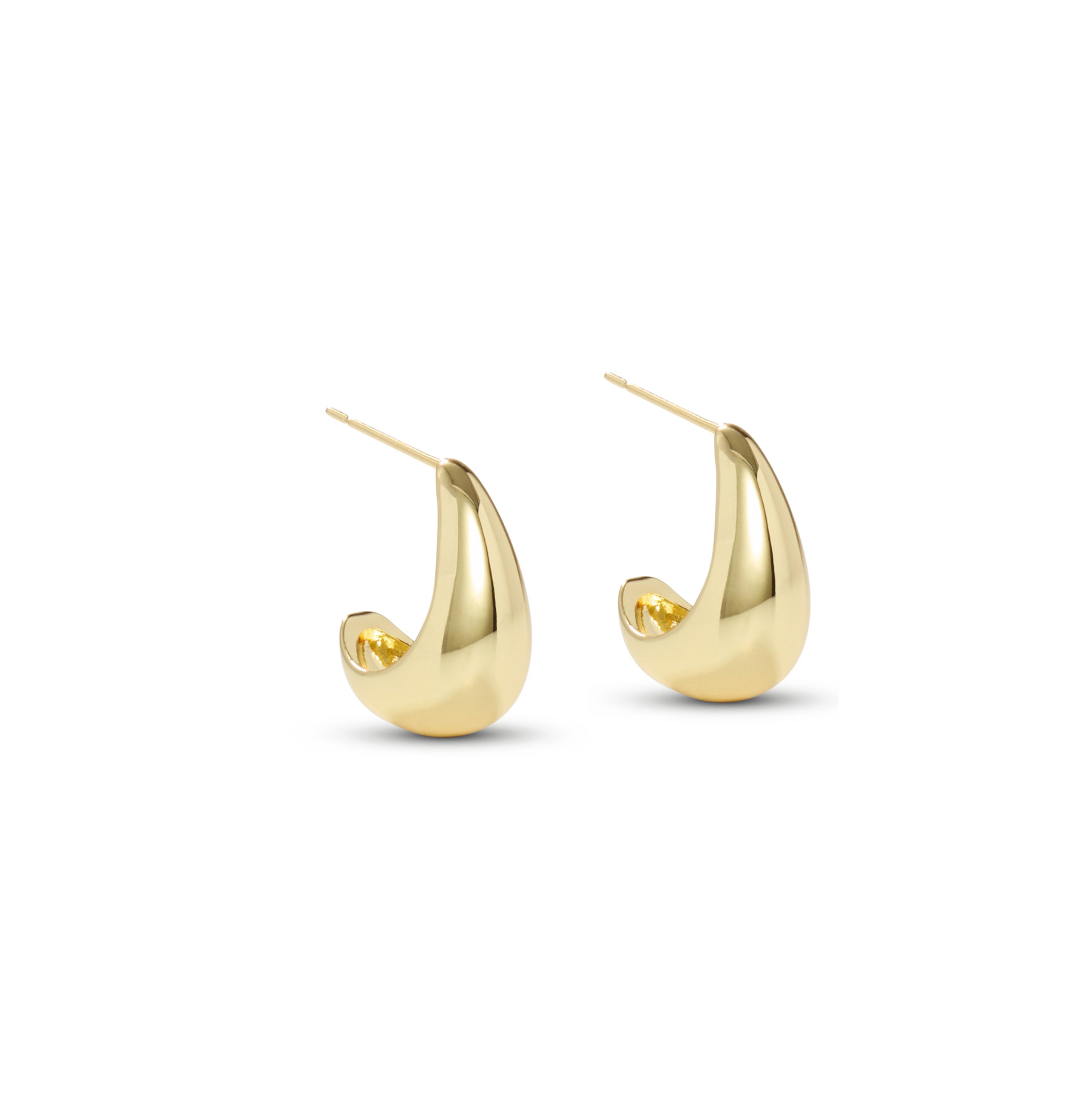 Water Drop Earrings